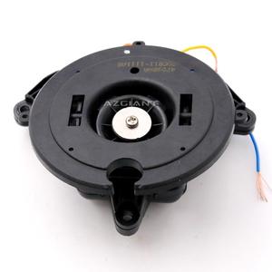 ชุดซ่อมมอเตอร์ปรับกระจกมองหลังสำหรับรถยนต์เรโนลต์ โคลีออส และแอสเอ็กซ์ - Product Image 4