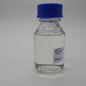 Doa <span class=keywords><strong>plasticizer</strong></span> dioctyl adipate Vật liệu tiếp xúc thực phẩm cho bao bì thực phẩm nắp chai gioăng vận chuyển thực phẩm - Product Image 3