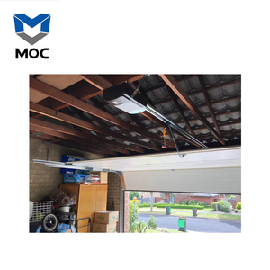 Dc động cơ wifi thông minh cắt mở cửa nhà để xe CE phê duyệt tự động cửa nhà khai thác - Product Image 3