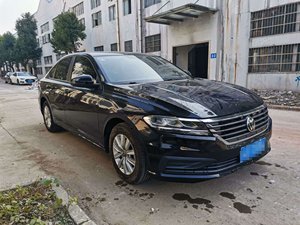 <span class=keywords><strong>VW</strong></span> Lavida 2019 280TSI DSG Edición Premium, Volante a la Izquierda, Estándar de Emisiones Euro VI, Tamaño de Neumáticos R16, Autos Usados - Product Image 1