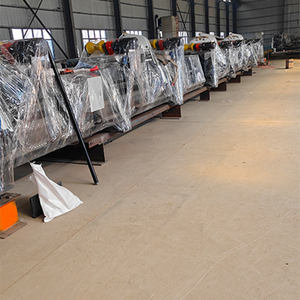 Oil Well Tubing Supporting Equipment for Production and Testing Line - Product Image 5