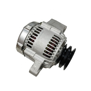 제조업체 중국 자동차 부품 발전기 랜드크루저용 엔진 OEM 27060-17220 발전기 - Product Image 4