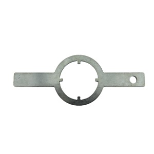 Washing Machine Wrench 21366 For Kenmore Whirlpool TB123A Stainless Steel Imperial Size - Product Image 1