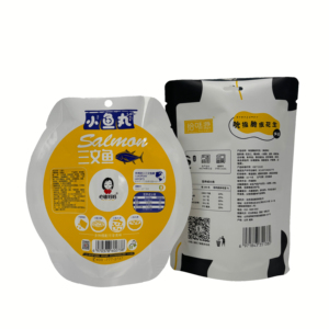 Đặc Biệt Hình Sức Khỏe An Toàn Bao Bì Nhựa In Ấn Túi Cho Snack/Kẹo Được Sản Xuất Bởi Thực Phẩm Bao Bì Nhựa Túi Công Ty - Product Image 2