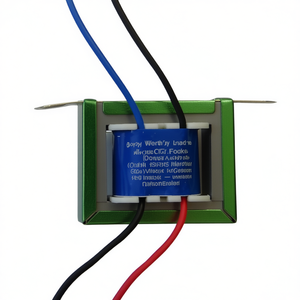 Audio <b>Transformer</b> 12V 50VA For Audio Equipment - Product Image 3