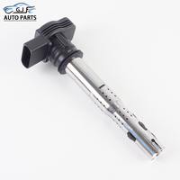 Bobina di Accensione 07K905715G 06F905115F EA888 GEN2 per Audi Q3 Q5 A4 A5 VW Sharan Tiguan B7 CC Scirocco 1.8T 2.0T 07K905715F
