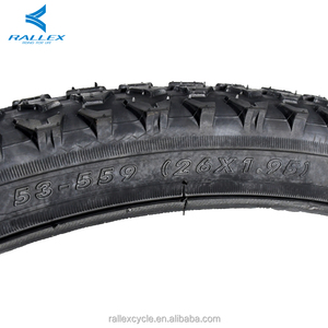 <span class=keywords><strong>Pneu</strong></span> de vélo RALLEX 27.5X2.50 29X2.50WT 3CT EXO TR BLACK OEM pour <span class=keywords><strong>VTT</strong></span>, <span class=keywords><strong>pneu</strong></span> <span class=keywords><strong>tubeless</strong></span> 27.5/<span class=keywords><strong>29</strong></span> pouces - Product Image 5