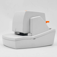 Agrafeuse électrique intelligente SmartView de marque JH, capacité de 70 feuilles, en métal, pour usage de bureau, ODM/OEM