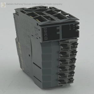 B &amp; Module de mesure et d'analyse des vibrations à 4 canaux X20cm4810 Rev. D0 Nouveau Stock Disponible Automatisation Industrielle - Product Image 1