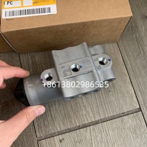 628-1010 Gobernador de compresor de aire auténtico 6281010 - Product Image 4