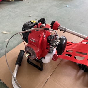 Débroussailleuse à essence 41,5 CC B45 avec moteur 2 temps - Product Image 5