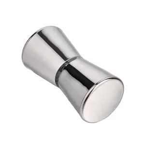 Abs Chrome Plated Douche Deur Plastic Handvat