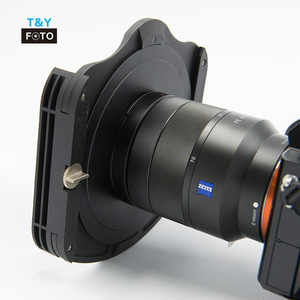 Tianya wholesale 130mm square X-series insert <b>filters</b>, graduated <b>filters</b>, standard/wide-angle combination <b>filter</b> holders - Product Image 3