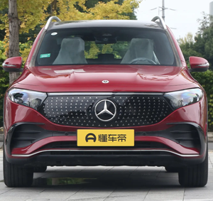 Nuova Auto Elettrica Made in China di Alta Qualità, SUV Completamente Elettrico <span class=keywords><strong>Mercedes</strong></span>-Benz EQB Disponibile - Product Image 1