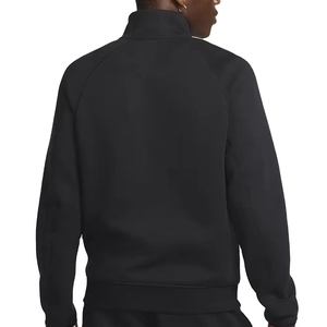 Best Selling <b>Men's</b> Casual Solid Cotton Sweatshirt Tracksuits Full Length Full Sleeve Lightweight Quick Dry Regular Fit - Product Image 3