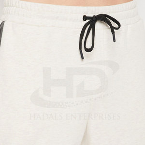 Diseñe su propio logotipo Chándales de lana para hombre Chándal de lana para hombre más vendido para venta en línea - Product Image 6