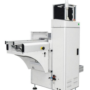 Línea de Producción y Descarga Automática de Revistas, Motorizada y Completamente Automatizada - Product Image 4