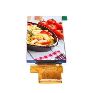 Kích thước nhỏ 3 inch TFT <span class=keywords><strong>LCD</strong></span> màn hình hiển thị với 262K màu sắc và đèn nền LED Độ phân giải 240*400 - Product Image 2