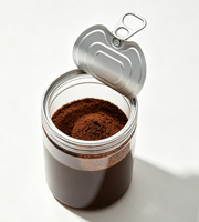 202 #   Couvercle de sécurité anti-déversement en aluminium de 52 mm avec ouverture complète pour bouteilles de bière, de vin et emballages de boissons gazeuses