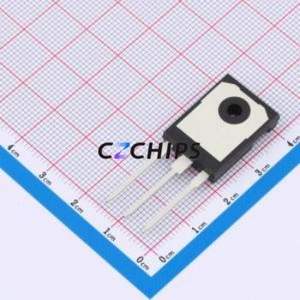 ทรานซิสเตอร์ภาคสนาม MS180N10FC TO-247ทรานซิสเตอร์ (Mosfet) ชิ้นส่วนอิเล็กทรอนิกส์ - Product Image 2