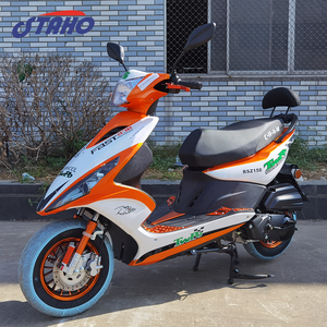 Vente chaude longue portée 150cc pièces RSZ cyclomoteur <span class=keywords><strong>50cc</strong></span> moteur à gaz refroidi par air scooters à essence <span class=keywords><strong>50cc</strong></span> - Product Image 6