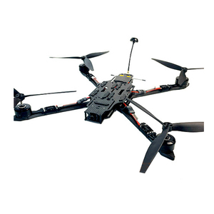 Quadcopter de Carreras FPV de 13 Pulgadas, Combo 6 en 1 FPV-1300-6IN1, Carga Útil de 5 kg, VTX de 5.8G y 3W, Alcance de 10 km, ELRS 915, RTF - Product Image 1