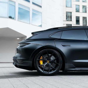 Jantes forgées <span class=keywords><strong>Kw</strong></span> 5x130 19 20 21 22 pouces Jantes en alliage pour <span class=keywords><strong>Porsche</strong></span> Jantes 911 992 Cayenne Panamera <span class=keywords><strong>Taycan</strong></span> Turbo Macan - Product Image 6