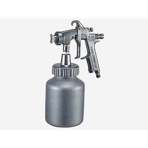 Hot Sales Anest Airless <b>Paint</b> Sprayer High Viscosity High DIY Pneumatic Aluminum Silver Industrial - Product Image 1