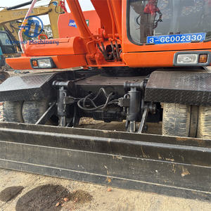 <span class=keywords><strong>Doosan</strong></span> รถขุดมือสอง dh150มือสองรถขุด DH150 <span class=keywords><strong>Doosan</strong></span> dh300 dx420 dh420 - Product Image 3