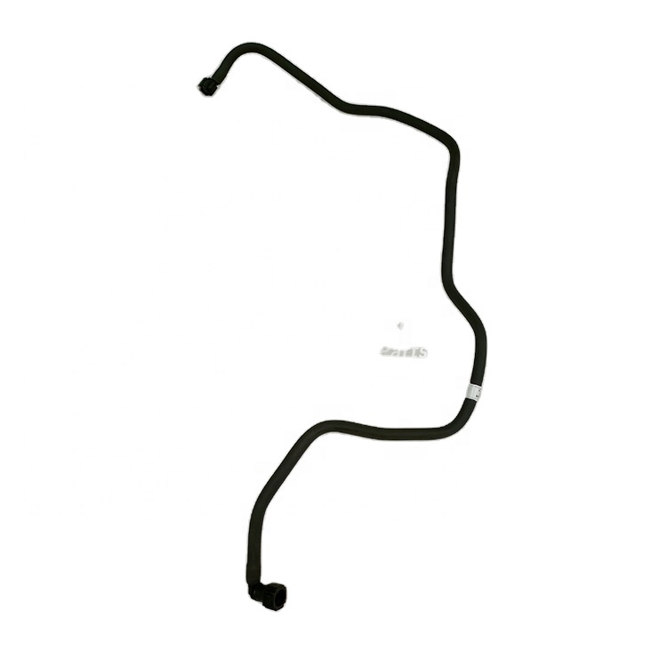 Оригинальные детали дизельного двигателя QSB6.7, топливная трубка 4928864 4941583 5312125