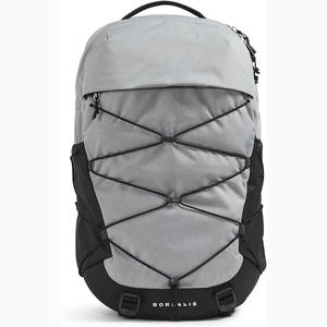 Sac à dos multifonctionnel de randonnée et d'alpinisme de marque TNF, ultra-léger et résistant à l'usure - Product Image 1