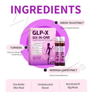 Élixir de <span class=keywords><strong>ginseng</strong></span> haute puissance pour une énergie durable dans les environnements de travail exigeants et pour la santé immunitaire - Product Image 3