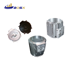 定制专业OEM铸造工厂金属铸造模具铸造合金铸造锌合金压铸压铸铝 - Product Image 1