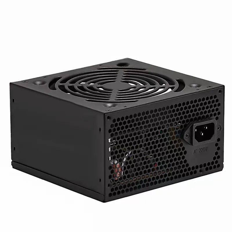 Factory Customized Computer Power Systems Power Supply Professional PSU 200W-800W