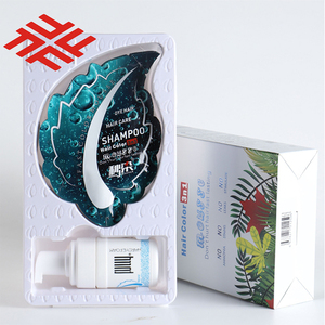 TOTALMENTE OEM ODM Etiqueta privada Coloración rápida <span class=keywords><strong>Espuma</strong></span> física para <span class=keywords><strong>tinte</strong></span> de cabello - Product Image 1