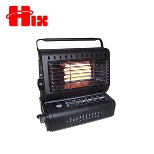 Professioneel Ontwerp Draagbare Propaan Mobiele Lpg Gasverwarmers - Product Image 2