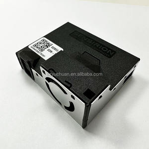 SEN55-SDN-T नया और मूल <span class=keywords><strong>i2c</strong></span> आउटपुट आर्द्रता सेंसर - Product Image 1