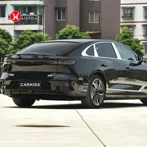 2025 Dongfeng מציף תשוקה מציצואה zuiguang ב לנטו תשוקה מכונית חשמלית מכונית אנרגיה חדשה מכונית יוקרה בגודל מלא - Product Image 3