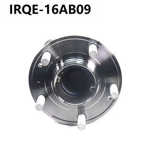 Unidad de Rodamiento de Rueda Hyundai 52730-A9000 IRC-16AB09, Pieza de Repuesto - Product Image 3