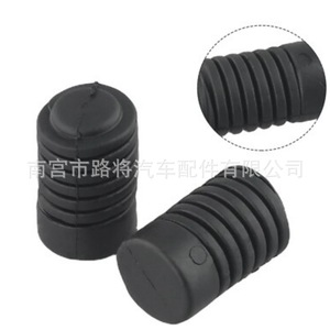 <b>Rubber</b> Buffer <b>Block</b> Fixing Clips 817381J000 For Car Hoods Hyundai IX35 Epdm Material High Quality Single - Product Image 4