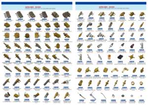 Jarum suntik Air baja tahan karat kualitas bagus, semprotan Air gigi Lurus <span class=keywords><strong>3</strong></span> arah dengan 2 ujung mulut pipa - Product Image 5