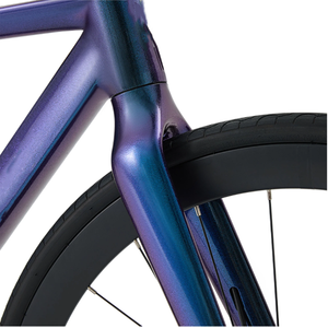 Vélo de <span class=keywords><strong>course</strong></span> sur route en aluminium 700C pour hommes avec <span class=keywords><strong>cadre</strong></span> 18 vitesses 48/50cm et pédale ordinaire de frein à disque avec roues 700C - Product Image 3