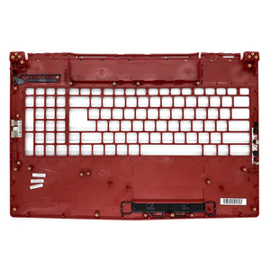 Nouveau étui pour <span class=keywords><strong>MSI</strong></span> GL63 MS-16P4 16P5 16P6 16P7 16P8 8SC/8RB/8RCS LCD couverture arrière lunette repose-poignets couvercle supérieur boîtier inférieur charnières - Product Image 4