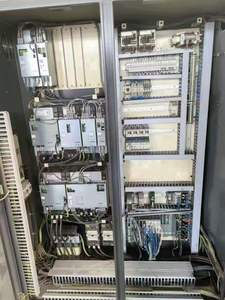 เครื่องจักรกลึงซีเอ็นซีแบบ 5 แกนยี่ห้อ OKUMA มือสองจากญี่ปุ่น, เครื่องกัดแบบพอร์ทัล 5 แกน, ระบบควบคุม OSP - Product Image 5