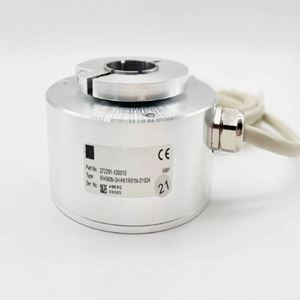 High-Precision RHI90N-0HAK1R61N-01024 Rotary Encoder Incremental and Absolute Encoder for Electrical Equipment - Product Image 1
