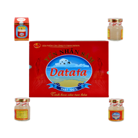 Vente chaude Nid d'oiseau Eau Ginseng Boisson ISO HACCP Certifié En Gros Produit OEM pour Cadeaux et Boire au Vietnam