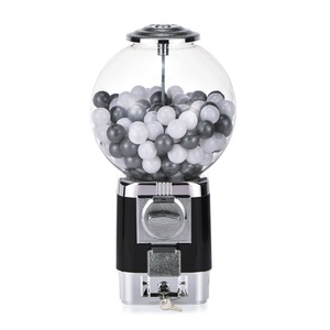 Manufacturers Wholesale High Quality Candy Dispenser Capsule Toy Gumball Vending Machine for Kids - Product Image 3