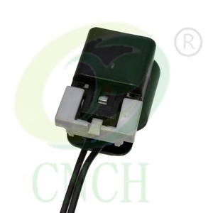 Connettore Sensore di Detonazione CNCH per Chevrolet Corvette, Cavo a <span class=keywords><strong>2</strong></span> Fili 150mm in Rame Puro, 2003 in poi, 13580877 - Product Image 3