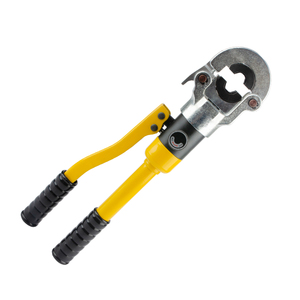 Portable Heavy-Duty 10T HVAC <strong>Copper</strong> <strong>Pipe</strong> Press <strong>Tool</strong> Machine Carbon Steel Fittings Electric Hydraulic <strong>Crimping</strong> <strong>Tools</strong> TH16 32 Dies - Product Image 6