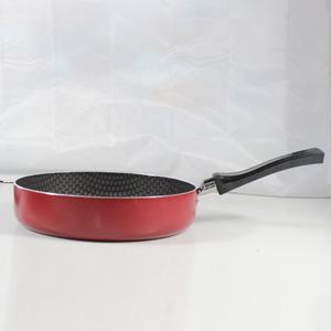 Đồ Nấu Nướng Các Nhà Sản Xuất Khỏe Mạnh An Toàn Cảm Ứng Cao Cấp Fry Pan Không Dính Chảo Đặt Cho Nhà Bếp Nhà Hàng Nấu Ăn - Product Image 2